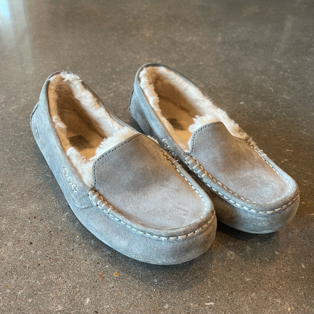 Ugg Womens Slippers